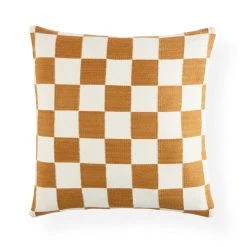 Jonathan Adler Pop Checkerboard Pillow All Décor