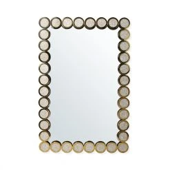 Jonathan Adler Rings Mirror Mirrors