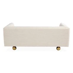 Jonathan Adler Claridge Apartment Sofa New Furniture