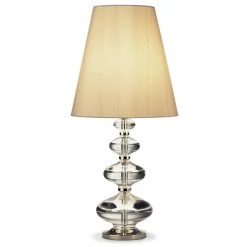 Jonathan Adler Table Lamps Claridge Component Table Lamp