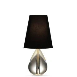 Jonathan Adler Claridge Teardrop Table Lamp