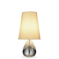 Jonathan Adler Claridge Teardrop Table Lamp