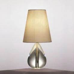 Jonathan Adler Claridge Tiny Teardrop Table Lamp Bestsellers