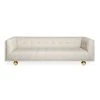 Jonathan Adler Claridge Sofa 2 Jonathan Adler Claridge Sofa