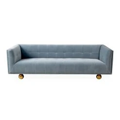 Jonathan Adler Claridge Sofa 47 Jonathan Adler Claridge Sofa