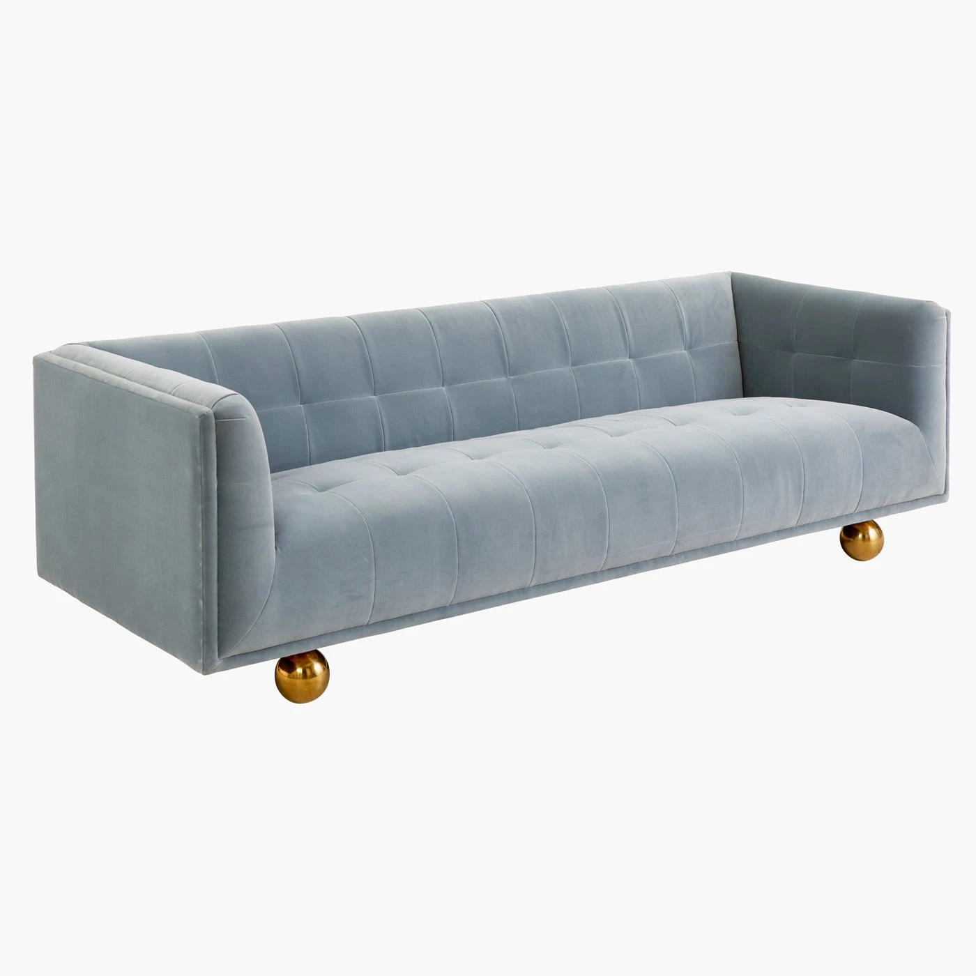Jonathan Adler Claridge Sofa 20 Jonathan Adler Claridge Sofa