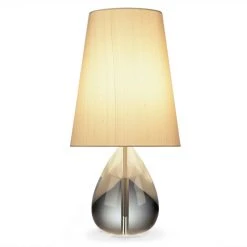 Jonathan Adler Claridge Tiny Teardrop Table Lamp Bestsellers