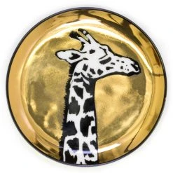 Jonathan Adler Animalia Coasters
