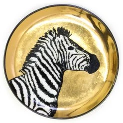 Jonathan Adler Animalia Coasters