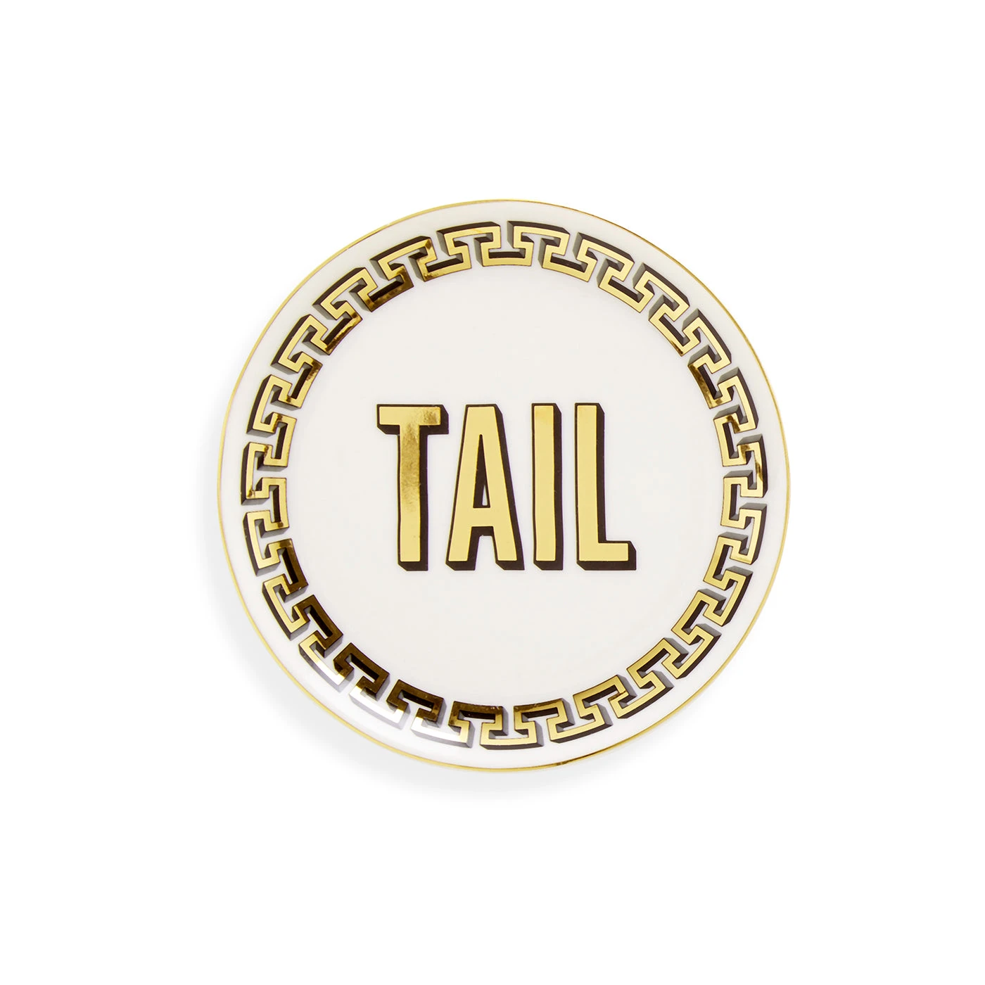 Jonathan Adler Serveware & Mugs Cock/Tail Coasters 8 Jonathan Adler Serveware & Mugs Cock/Tail Coasters