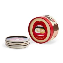 Jonathan Adler Full Dose Coasters
