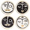 Jonathan Adler Marseilles Coasters 1 Jonathan Adler Marseilles Coasters