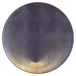 Jonathan Adler Concentric Circles Print