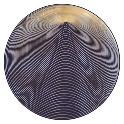 Jonathan Adler Concentric Circles 2 Print