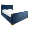 Jonathan Adler Connery King Bed