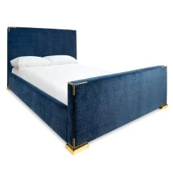 Jonathan Adler Connery King Bed