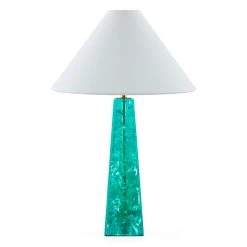 Jonathan Adler New Lighting Prisma Table Lamp