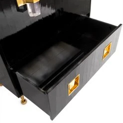 Jonathan Adler Crawford Cabinet Étagère & Cabinets 28 Jonathan Adler Crawford Cabinet Étagère & Cabinets