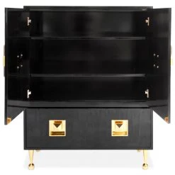 Jonathan Adler Crawford Cabinet Étagère & Cabinets 27 Jonathan Adler Crawford Cabinet Étagère & Cabinets
