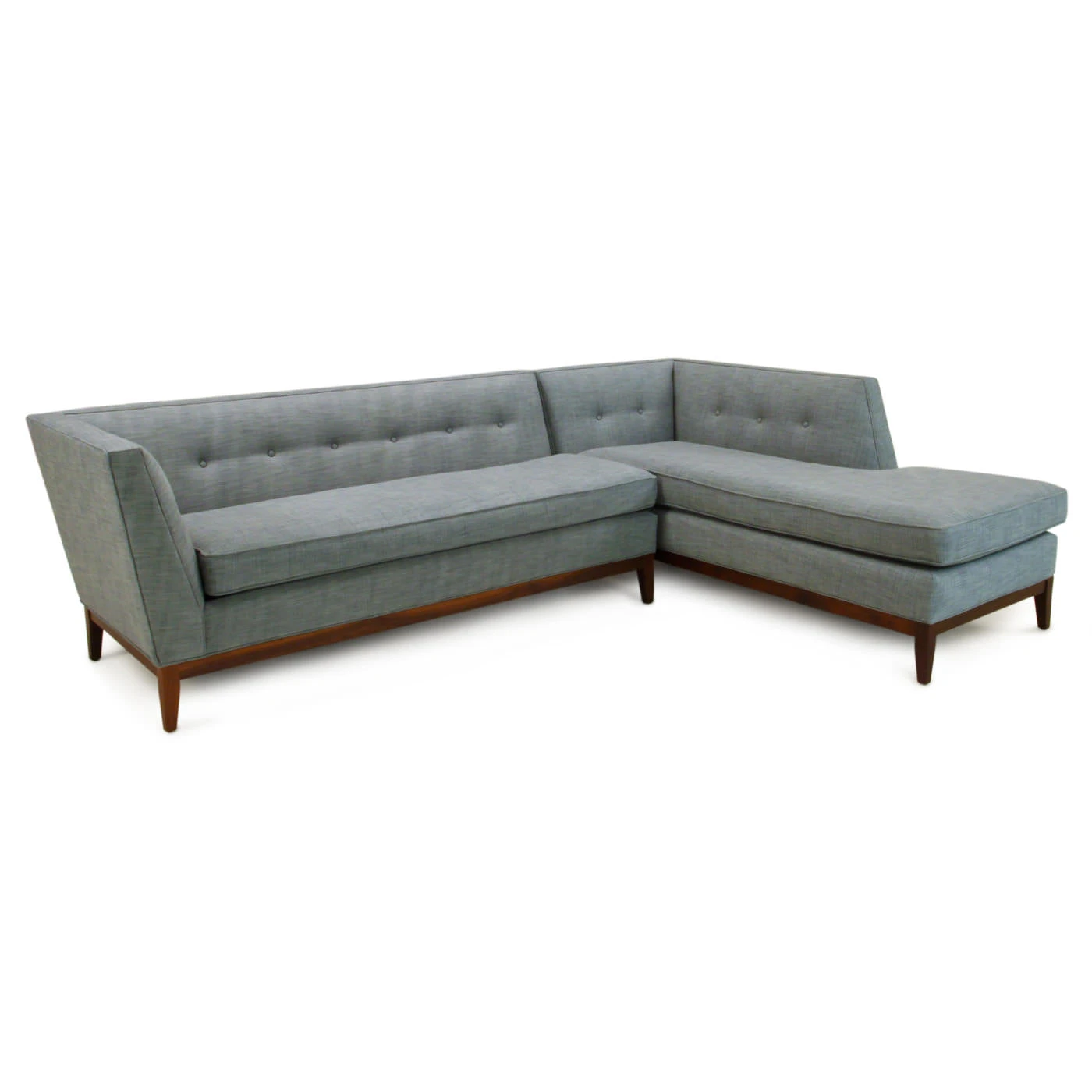 Jonathan Adler Sectionals Danner Sectional Right Arm Facing 7 Jonathan Adler Sectionals Danner Sectional Right Arm Facing