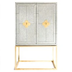 Jonathan Adler Bars & Bar Carts Delphine Bar