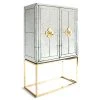 Jonathan Adler Bars & Bar Carts Delphine Bar