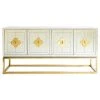 Jonathan Adler Delphine Credenza 2 Jonathan Adler Delphine Credenza