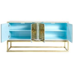 Jonathan Adler Delphine Credenza