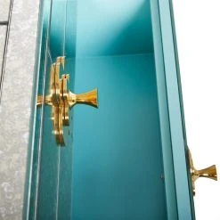 Jonathan Adler Delphine Six-Drawer Dresser Dressers & Chests