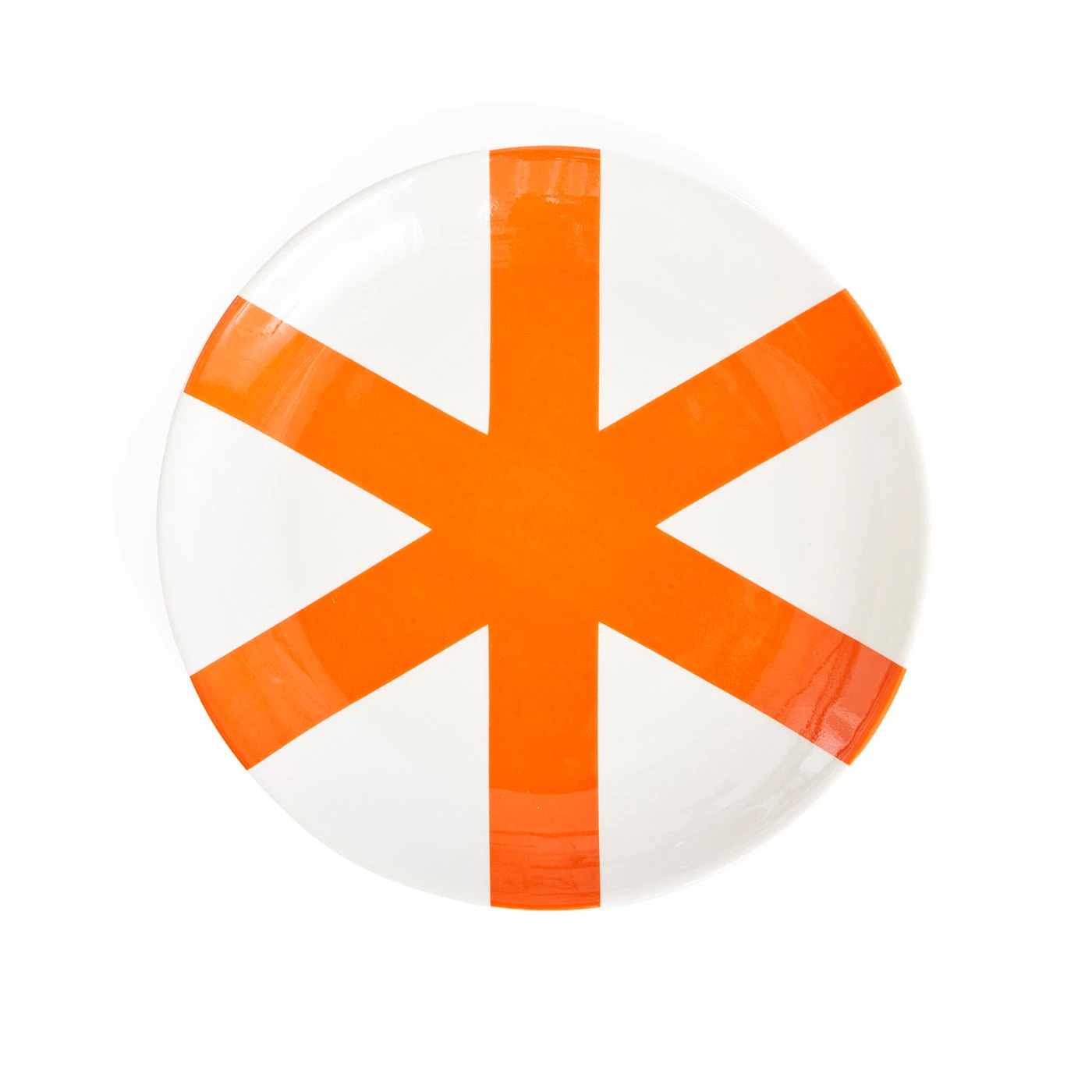 Jonathan Adler Serveware & Mugs Helsinki Salad Plate 3 Jonathan Adler Serveware & Mugs Helsinki Salad Plate