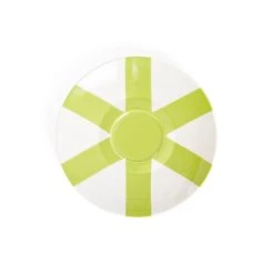 Jonathan Adler Serveware & Mugs Helsinki Teacup & Saucer