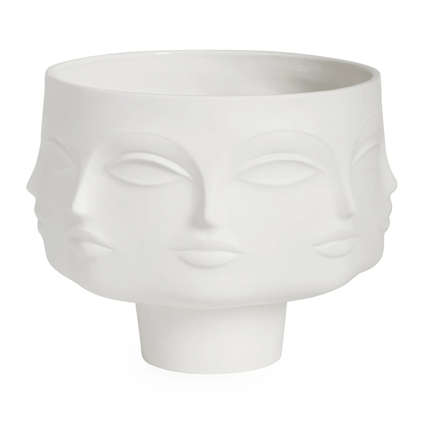 Jonathan Adler Serveware & Mugs Dora Maar Pedestal Bowl 3 Jonathan Adler Serveware & Mugs Dora Maar Pedestal Bowl