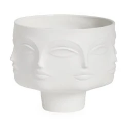 Jonathan Adler Serveware & Mugs Dora Maar Pedestal Bowl 9 Jonathan Adler Serveware & Mugs Dora Maar Pedestal Bowl