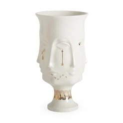 Jonathan Adler Gilded Dora Maar Urn 23 Jonathan Adler Gilded Dora Maar Urn