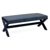 Jonathan Adler Benches & Ottomans Double X-Bench