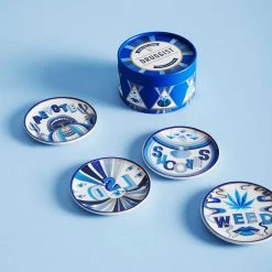 Jonathan Adler Druggist Coasters