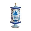 Jonathan Adler Bestsellers Druggist Weed Canister 1 Jonathan Adler Bestsellers Druggist Weed Canister