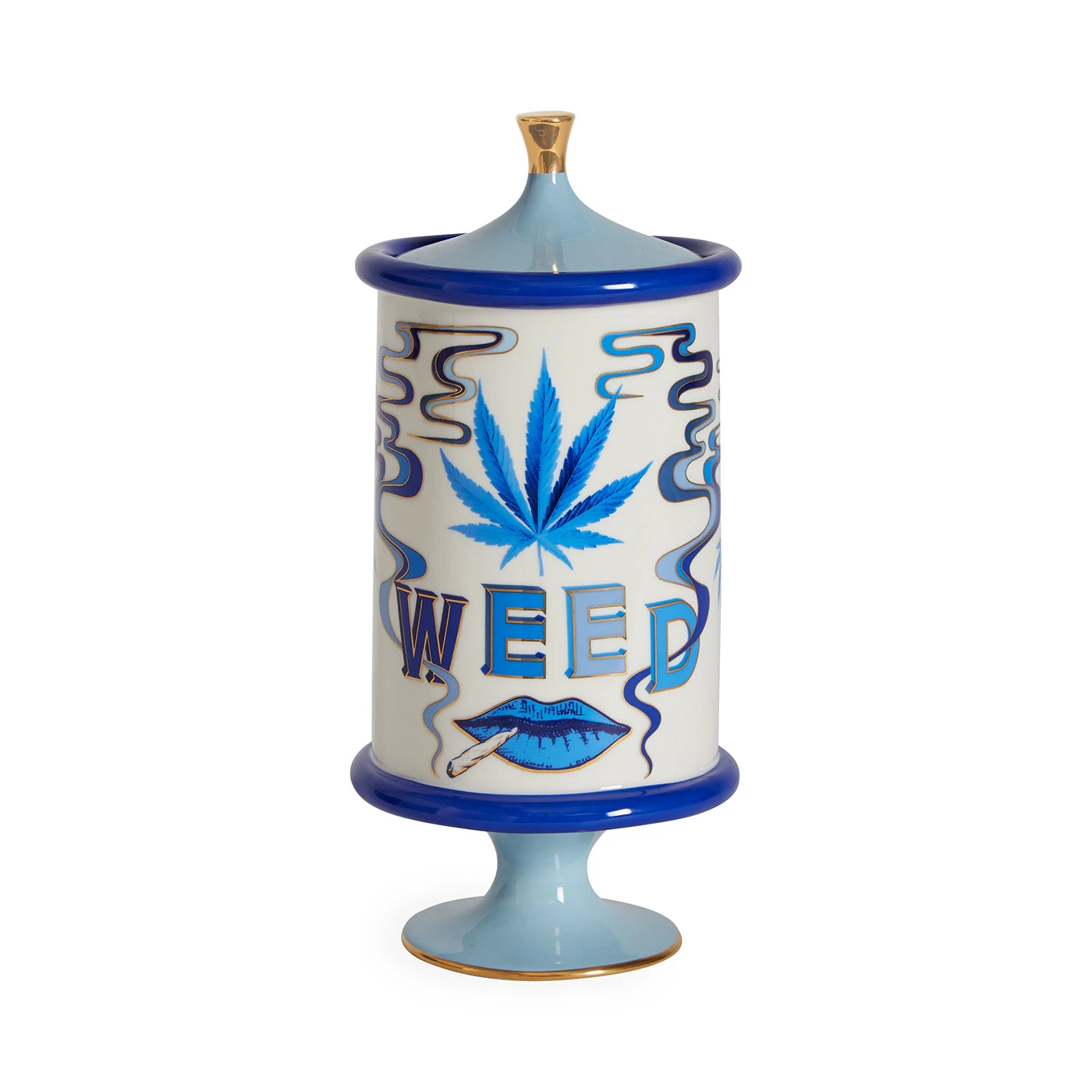 Jonathan Adler Bestsellers Druggist Weed Canister 3 Jonathan Adler Bestsellers Druggist Weed Canister