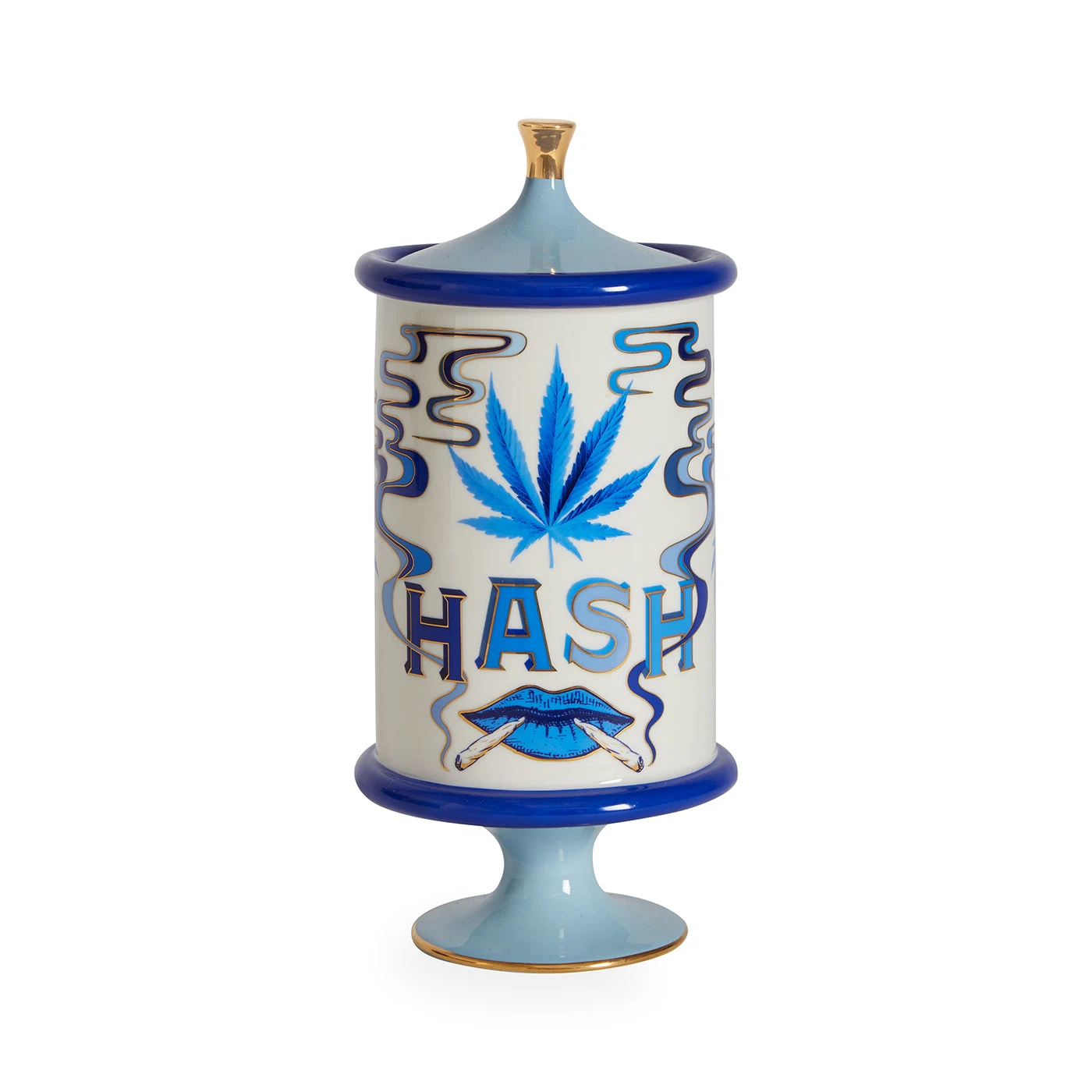 Jonathan Adler Bestsellers Druggist Weed Canister 9 Jonathan Adler Bestsellers Druggist Weed Canister