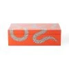 Jonathan Adler Boxes & Canisters Medium Eden Lacquer Box