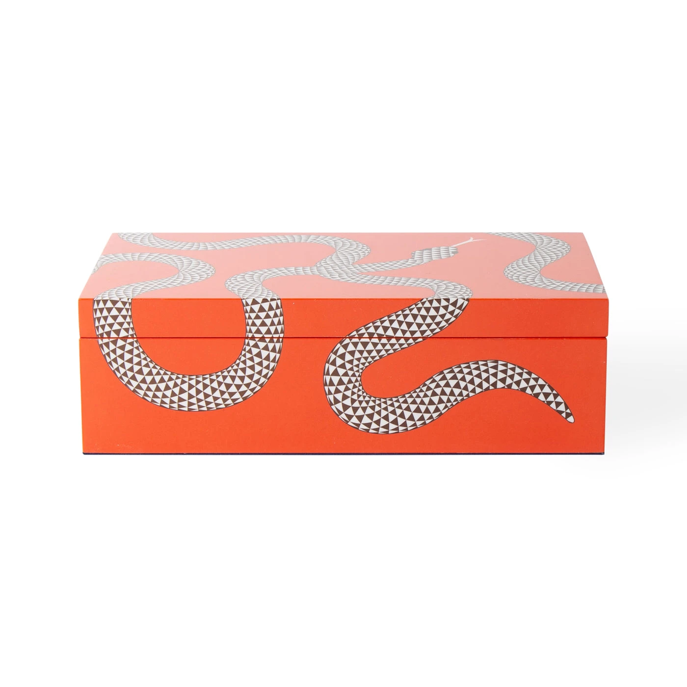 Jonathan Adler Boxes & Canisters Medium Eden Lacquer Box 3 Jonathan Adler Boxes & Canisters Medium Eden Lacquer Box