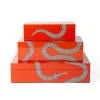 Jonathan Adler Eden Lacquer Box Bundle