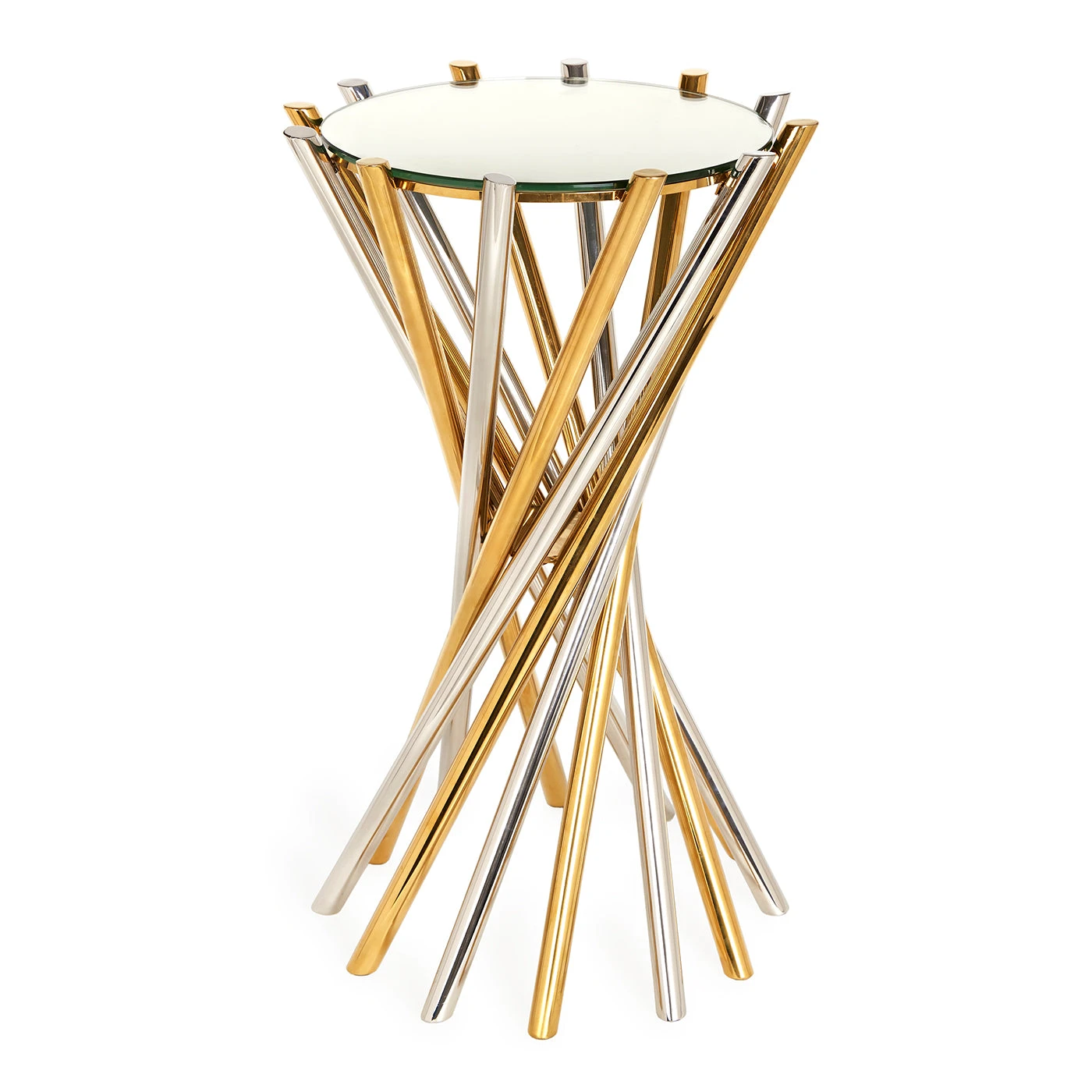 Jonathan Adler Electrum Accent Table 3 Jonathan Adler Electrum Accent Table