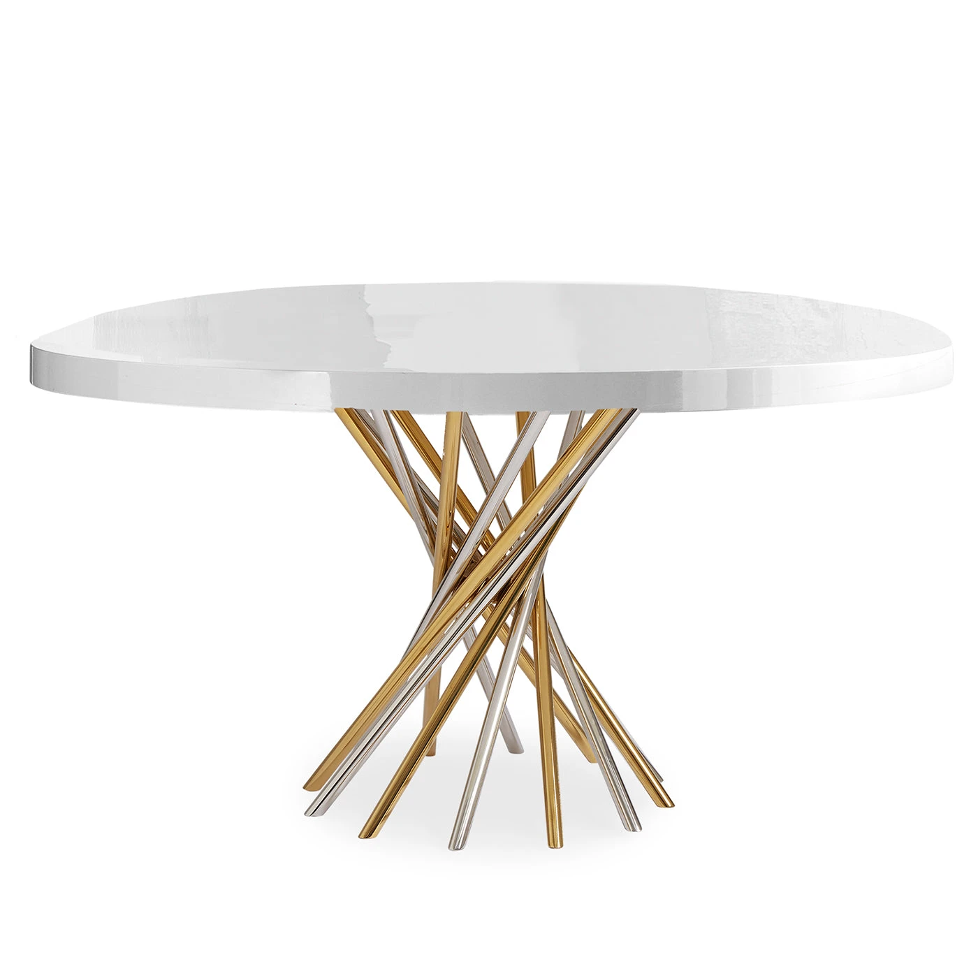 Jonathan Adler Electrum Dining Table 7 Jonathan Adler Electrum Dining Table