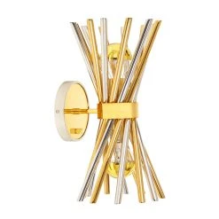 Jonathan Adler Wall Lamps & Sconces Electrum Sconce 11 Jonathan Adler Wall Lamps & Sconces Electrum Sconce