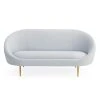 Jonathan Adler New Furniture Ether Apartment Sofa