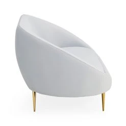 Jonathan Adler New Furniture Ether Apartment Sofa