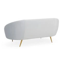 Jonathan Adler New Furniture Ether Apartment Sofa