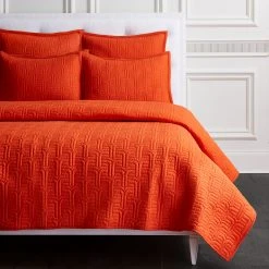 Jonathan Adler Everywhere Cotton Quilt Bestsellers