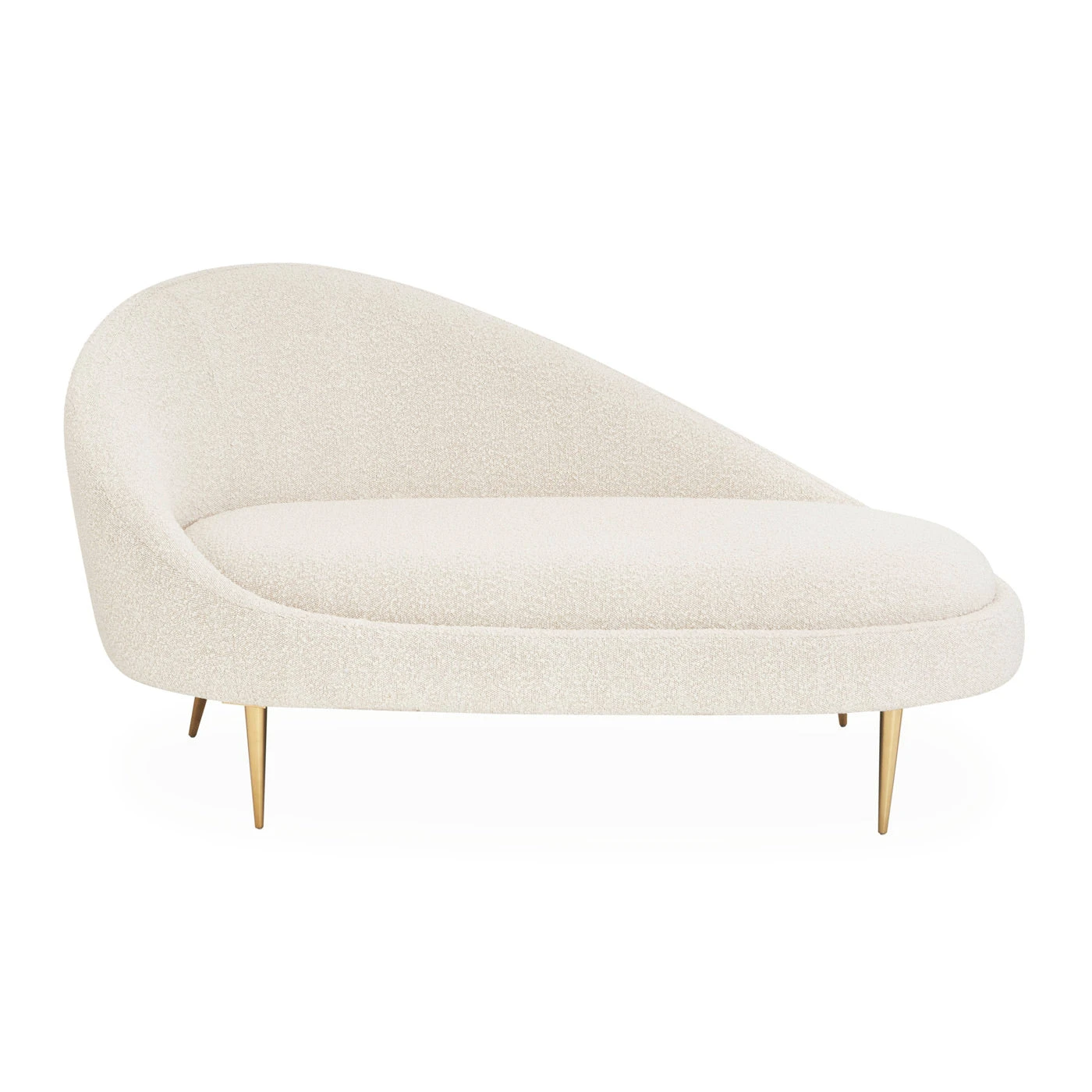 Jonathan Adler Ether Chaise 3 Jonathan Adler Ether Chaise